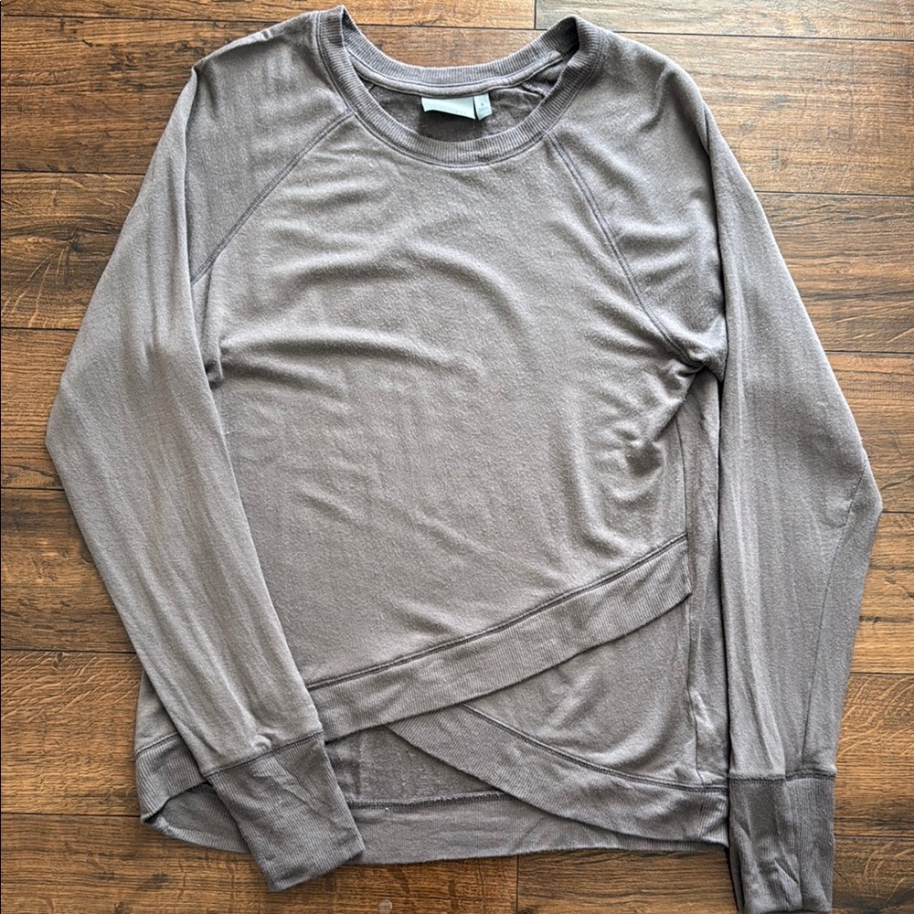 Athleta sweatshirt